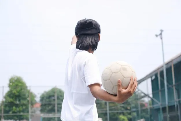 体育赛事精彩瞬间